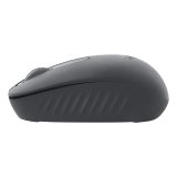 Logitech M196 mouse universale ambidestro Bluetooth IR LED 1000 DPI