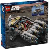 LEGO STAR WARS 75445 Anzellan Starship