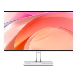 Lenovo L27-45 computer monitor 68.6 cm (27 ) 1920 x 1080 pixels Full HD LED Grey