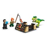 LEGO JURASSIC WORLD 77978 Young T. rex Transport Truck