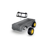 LEGO JURASSIC WORLD 77978 Young T. rex Transport Truck