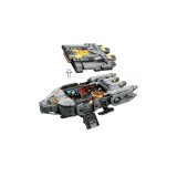 LEGO STAR WARS 75445 Anzellan Starship