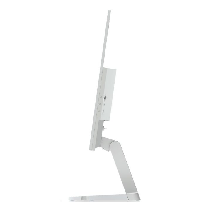 Lenovo L27-45 computer monitor 68.6 cm (27 ) 1920 x 1080 pixels Full HD LED Grey