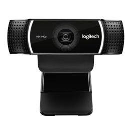 Logitech C922 webcam Pro Stream