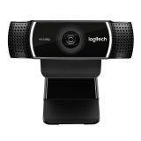 Logitech C922 webcam Pro Stream