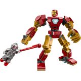 LEGO MARVEL 76307 Iron Man Mech vs. Ultron