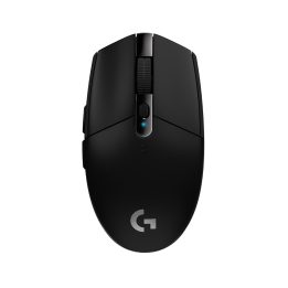 Logitech G G305 LIGHTSPEED Mouse Gaming Wireless