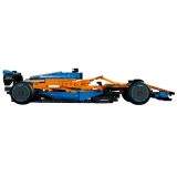 LEGO TECHNIC 42141 McLaren Formula 1 Race Car