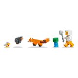 LEGO MINECRAFT 21585 Chicken Farm