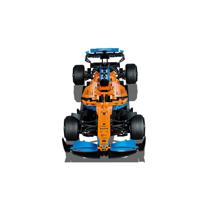 LEGO TECHNIC 42141 McLaren Formula 1 Race Car