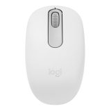 Logitech M196 mouse universale ambidestro Bluetooth IR LED 1000 DPI