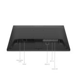 Lenovo Legion 25-10 computer monitor 62.2 cm (24.5 ) 1920 x 1080 pixels Full HD LCD Black
