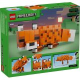 LEGO MINECRAFT 21588 The Fox