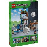 LEGO MINECRAFT 21597 Ghast Station
