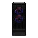 Lenovo Legion T5 30AGB10 Ryzen 5 7600 32GB DDR5 5600 1TB SSD GeForce RTX 5070 12GB WLAN+BT Windows 11 Eclipse Black