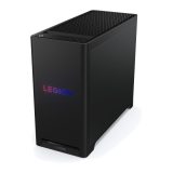 Lenovo Legion T5 30AGB10 Ryzen 7 7700X 32GB DDR5 5600 2TB SSD GeForce RTX 5070 12GB Windows 11 Eclipse Black