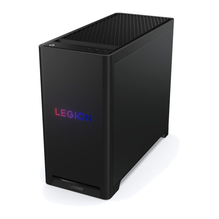 Lenovo Legion T5 30AGB10 Ryzen 7 7700X 32GB DDR5 5600 2TB SSD GeForce RTX 5070 12GB Windows 11 Eclipse Black