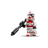 LEGO STAR WARS 75448 Clone Shock Trooper Mech