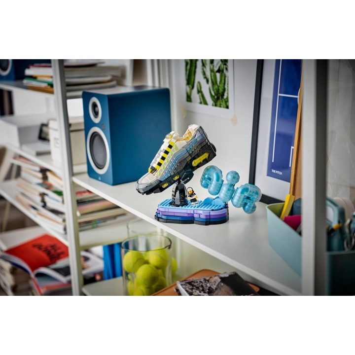 LEGO NIKE 43025 Nike Air Max 95 x LEGO