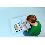 LEGO MINECRAFT 21586 The Pale Garden