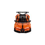 LEGO TECHNIC 42222 Bugatti Chiron Pur Sport Hyper Car