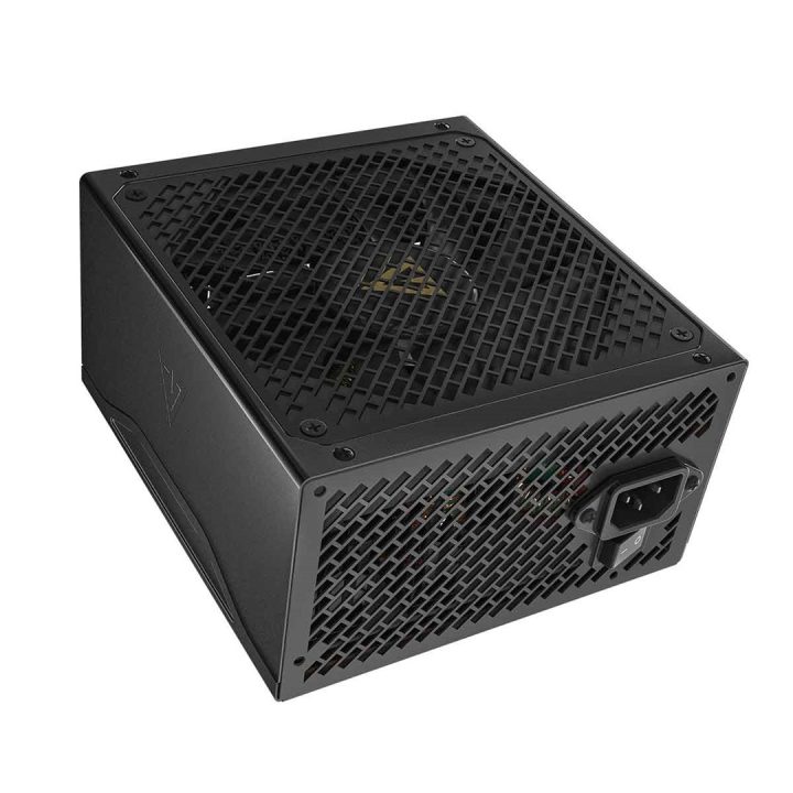 MODECOM Alimentatore VOLCANO HEX PLATINUM 850W ATX3.1