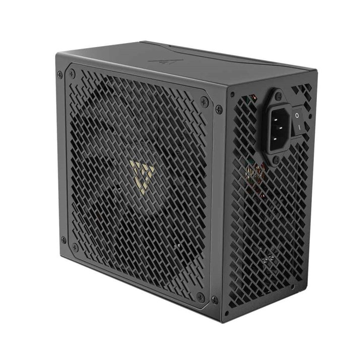 MODECOM Alimentatore VOLCANO HEX PLATINUM 850W ATX3.1