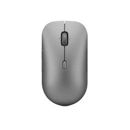 Lenovo Pro Plus 6050 mouse Office Ambidextrous RF Wireless + Bluetooth Optical 2400 DPI