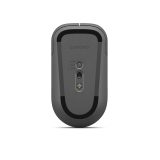 Lenovo Pro Plus 6050 mouse Office Ambidextrous RF Wireless + Bluetooth Optical 2400 DPI