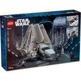 LEGO STAR WARS 75459 Imperial Lambda-Class Shuttle