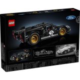 LEGO TECHNIC 42223 1966 Ford GT40 MKII Race Car