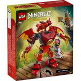 LEGO NINJAGO 71851 Kai's Dragon Mech Battle Pack