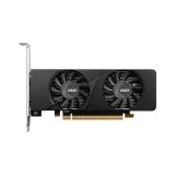 MSI GEFORCE RTX 3050 LP E 6G OC scheda grafica NVIDIA 6 GB GDDR6