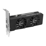 MSI GEFORCE RTX 3050 LP E 6G OC scheda grafica NVIDIA 6 GB GDDR6