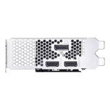 MSI GEFORCE RTX 3050 LP E 6G OC scheda grafica NVIDIA 6 GB GDDR6