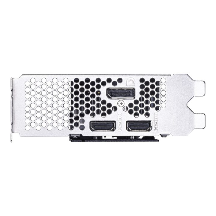 MSI GEFORCE RTX 3050 LP E 6G OC scheda grafica NVIDIA 6 GB GDDR6
