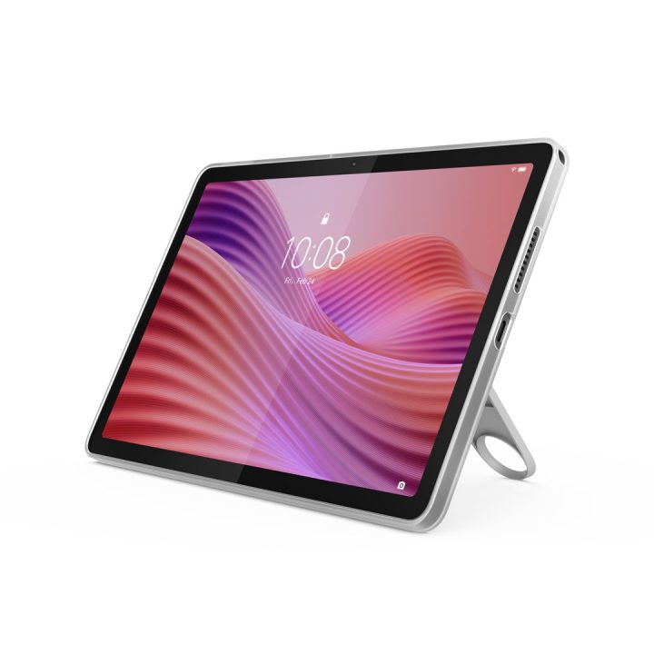 Lenovo Tab Mediatek Helio G85 64 GB 25.6 cm (10.1 ) 4 GB LTE Wi-Fi 5 (802.11ac) Android 14 Grey