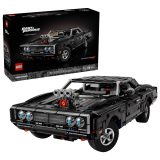 LEGO TECHNIC 42231 Fast & Furious - Dodge Charger R/T