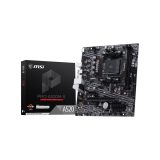 MSI PRO A520M-S scheda madre