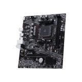 MSI PRO A520M-S scheda madre