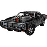 LEGO TECHNIC 42231 Fast & Furious - Dodge Charger R/T