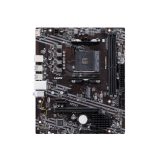 MSI PRO A520M-S scheda madre