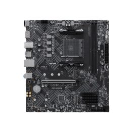 MSI PRO B550M-B Scheda madre