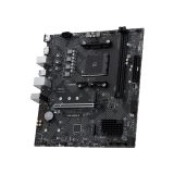 MSI PRO B550M-B Scheda madre