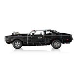 LEGO TECHNIC 42231 Fast & Furious - Dodge Charger R/T