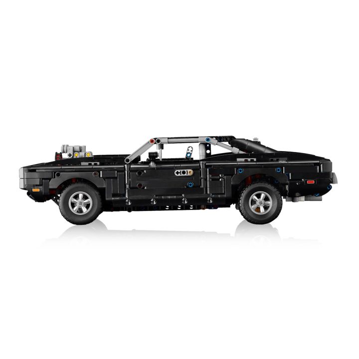 LEGO TECHNIC 42231 Fast & Furious - Dodge Charger R/T