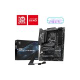 MSI Z890 GAMING PLUS WIFI6E scheda madre Intel Z890 LGA 1851 (Socket V1) ATX