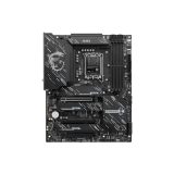 MSI Z890 GAMING PLUS WIFI6E scheda madre Intel Z890 LGA 1851 (Socket V1) ATX
