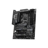 MSI Z890 GAMING PLUS WIFI6E scheda madre Intel Z890 LGA 1851 (Socket V1) ATX