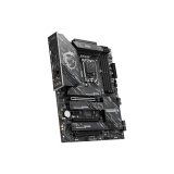 MSI Z890 GAMING PLUS WIFI6E scheda madre Intel Z890 LGA 1851 (Socket V1) ATX